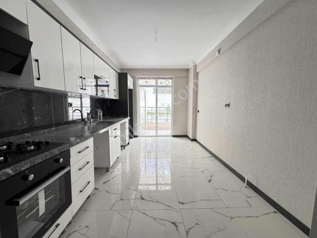 şahin Group'tan Başpınar Mah. 3+1 130m2 Çok Geniş Kupoon Daire