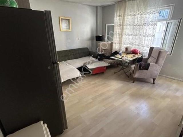 Şahin İnşaat 2+1 Balk0nlu 95m2 Ara Kat