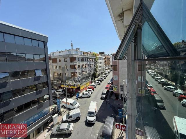 Şahin Plaza Rezidans'ta Dubleks 1+1 | Home Ofis Uygun