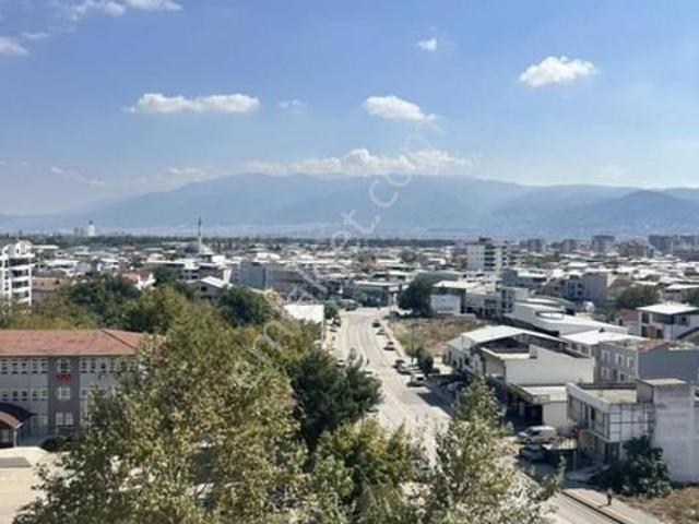 Şahin Yılmaz Okulu Karşı Satlık 4+1 Çift Cephe Ferah Dubleks