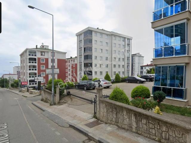 Şahincili Ana Cadde Üstü Site İçi 3+1 Balkonlu Satılık Daire
