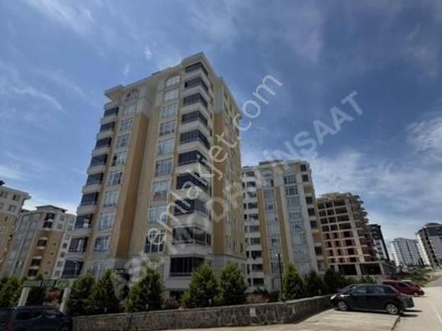 Şahincili Mahallesi Green Park Evleri 3+1 8.kat Satılık Daire