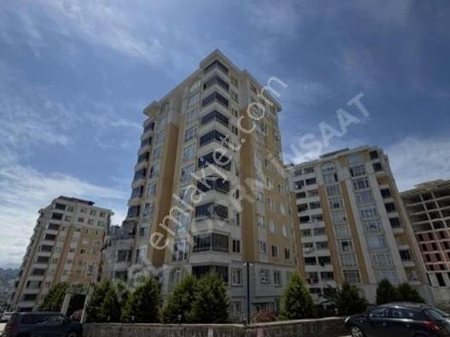Şahincili Mahallesi Green Park Evleri Kiralık 3+1 Daire