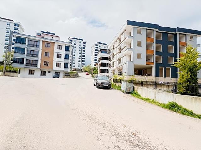 Şahincili Mahallesi Satılık 2+1 Sıfır Daire Hastane Yakını