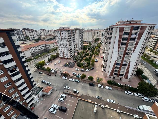 Şahinbey Akkent 2+1 Şehir Manzaralı Satılık Daire