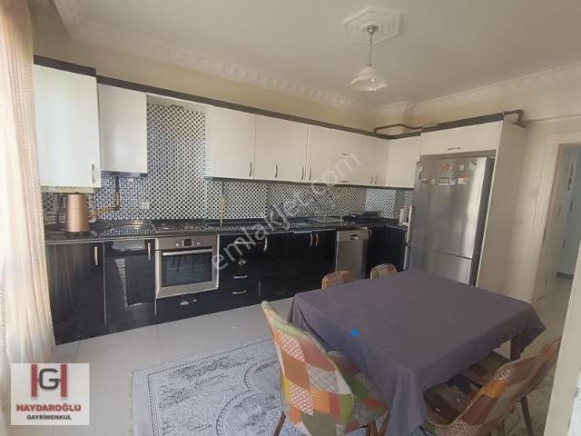 Şahinbey Güneykentte Satılık 3+1 Bakımlı Arakat Daire