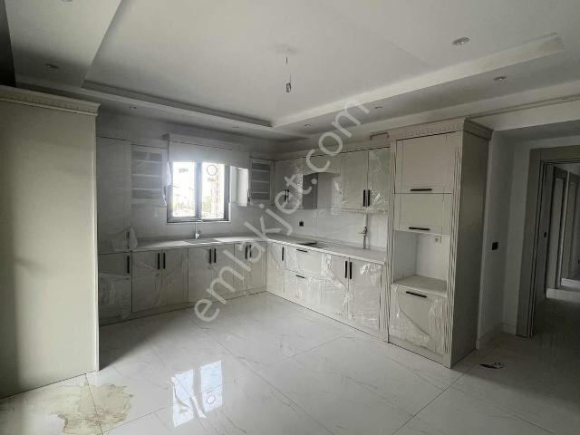 Şahin'den Satılık 3+1 Lüx Daire İşkur Arkası