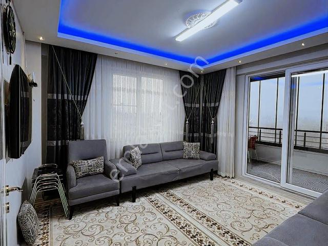 Şahin'den Yunus Emre Mahallesi 2+1 Fırsat Daire