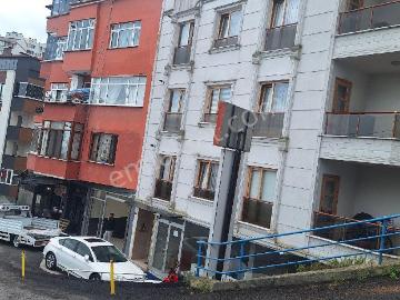 Şahinoǧlu Emlaktan Trabzon O.hisar Y.tepede,,deniz Manzaralı 1+1 Kiralık Daire