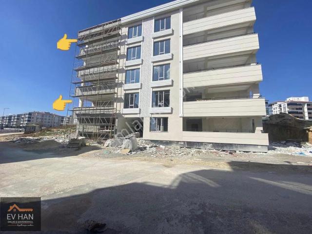 Şahintepe Ferah Ve Havadar Bir Konumda 2,5+1 Daire