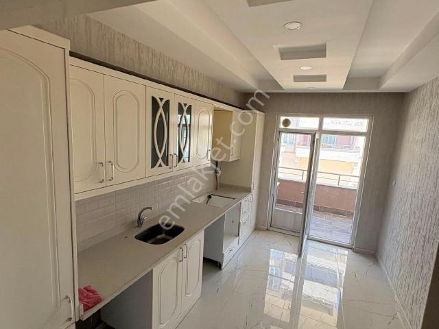 Şahintepe Kiralık Daire 2+1 Geniş Kilerli