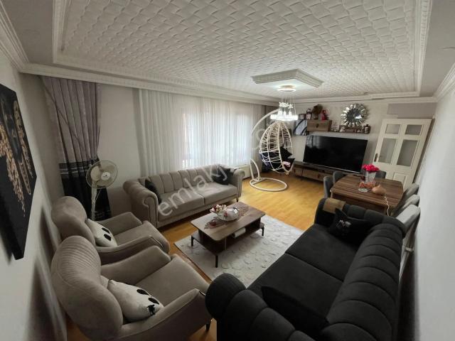 Şahintepe Mah Bağımsız Odalar Satılık 3+1 Daire
