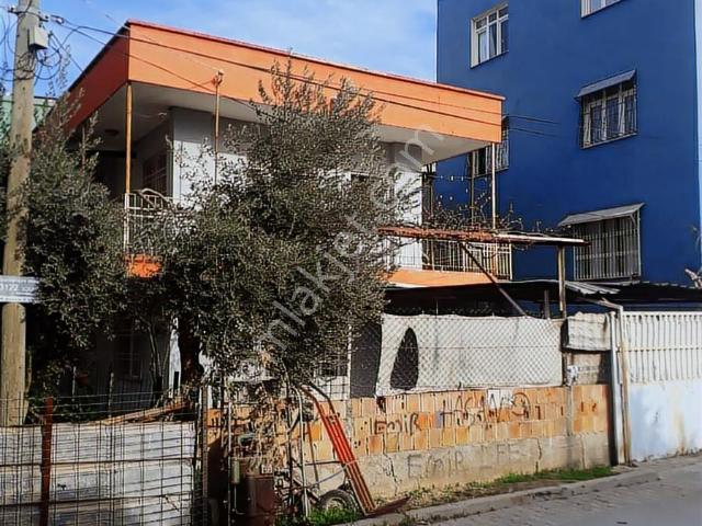 Şahintepe Mah. Kozan Yoluna 50mt. Bahçeli Müstakil Dubleks Ev