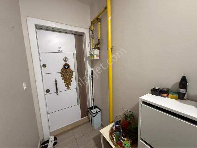 Şahintepe Mh 7/24 Güvenlikli Satılık Daire