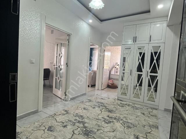 Şahintepe Mh Tranvaya Sıfır Satılık Daire