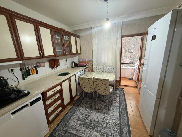 Şahintepe Mh Anadolu Cd Yanı 3+1 120m² İskanlı Daire.!