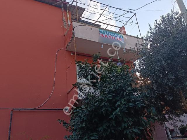 Şahintepede Dogalgazlı Müstakil 2.5 Katli Satlık
