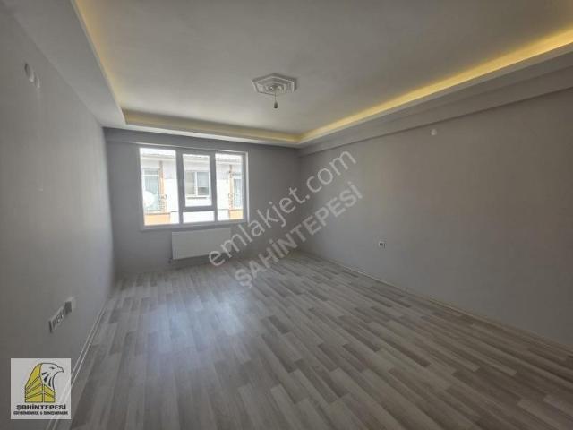 Şahintepesi'nden Sütlüce'de Sıfır Lüks 2+1 Ferah Daire