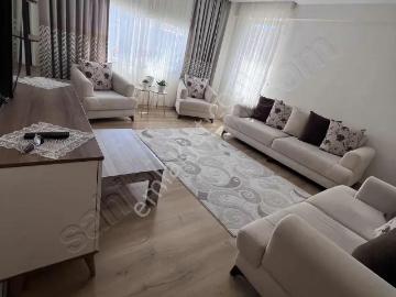 Şahlan Emlak Tan Yeni Kullanışlı Kiralık 2+1 Daire