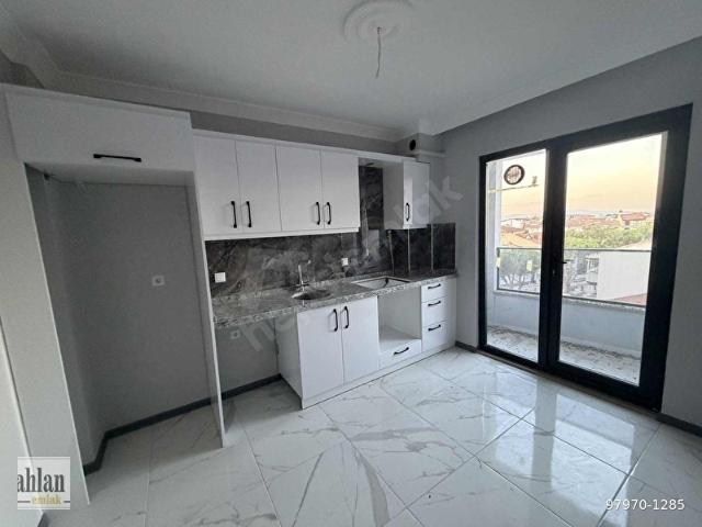 ŞAHLAN EMLAKTAN KİRALIK SIFIR DAİRE İSTER EŞYALI İSTER EŞYASIZ