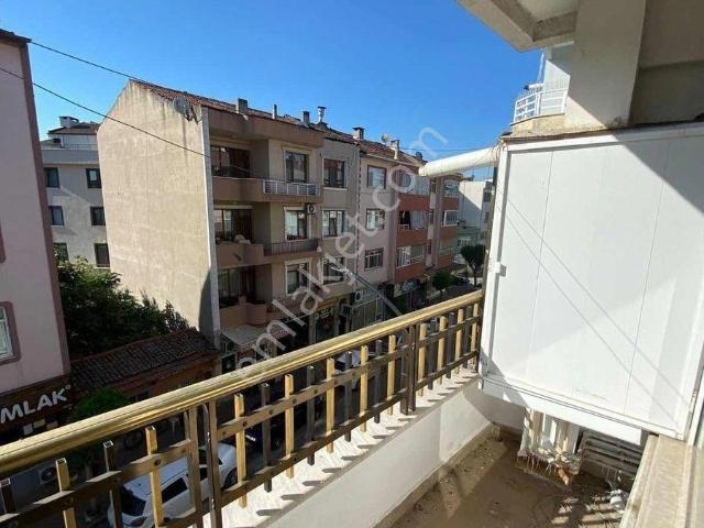 Şahlan Emlaktan Kiralık Arakat Daire