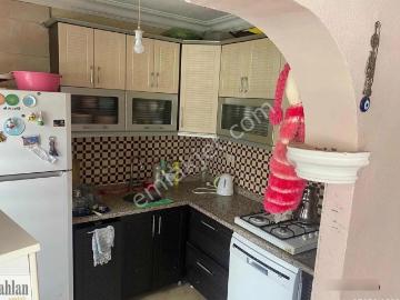 Şahlan Emlaktan Kiralık Eşyalı Daıre