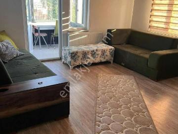 Şahlan Emlaktan Kiralık Eşyalı Daıre