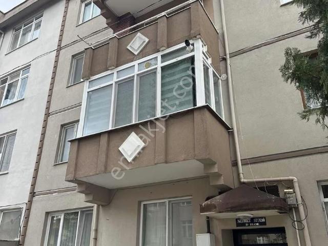 Şahlan Emlaktan Kiralık Eşyalı Daire