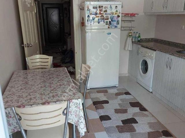 Şahlan Emlaktan Kiralık Eşyalı Daire