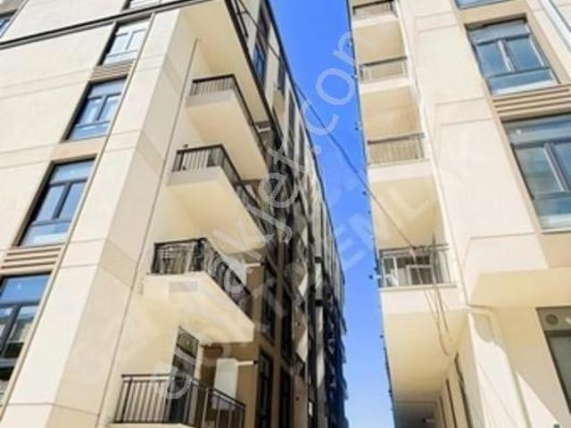 Şahlan Level Görükle'de Oturuma Hazır Eşyalı 2+1 Kiralık Daire
