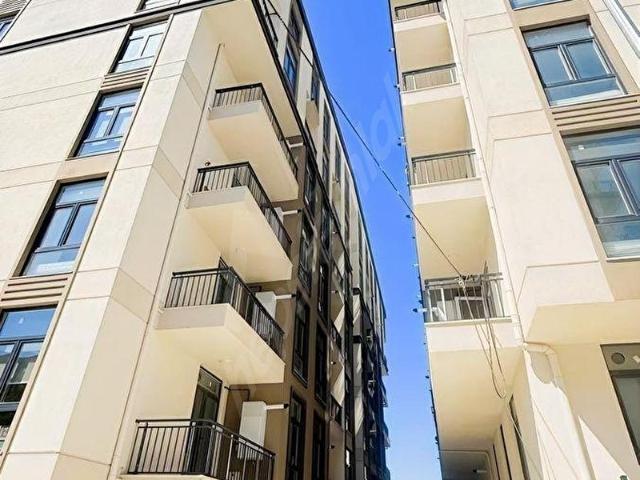 ŞAHLAN LEVEL GÖRÜKLE'DE OTURUMA HAZIR EŞYALI 2+1 KİRALIK DAİRE