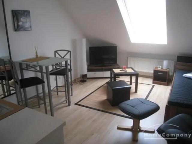 Ahlem, nice 1 room apartment