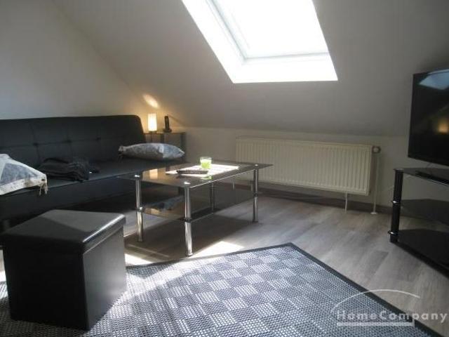 Ahlem, nice 1 room apartment