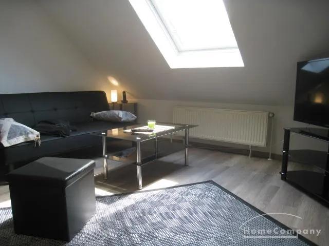 Ahlem, nice 1 room apartment