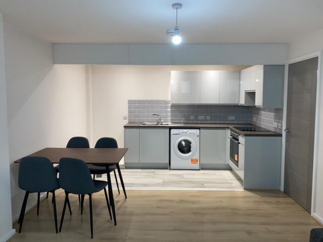2 bedroom apartment for rent in Ahph House, Ann Street, Rochdale, OL11