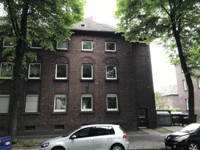 Ahrstraße 13, 47139 Duisburg