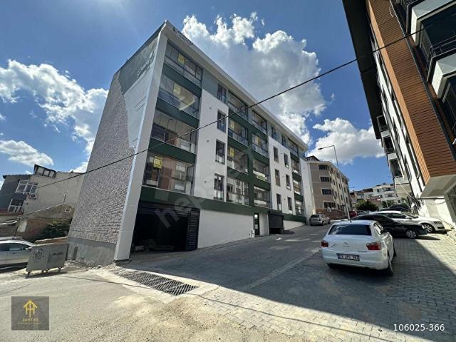 ŞAHTUR'DAN TEKİRDAĞ ÇİFTLİKÖNÜ MAH.SATILIK 1+1 DAİRE
