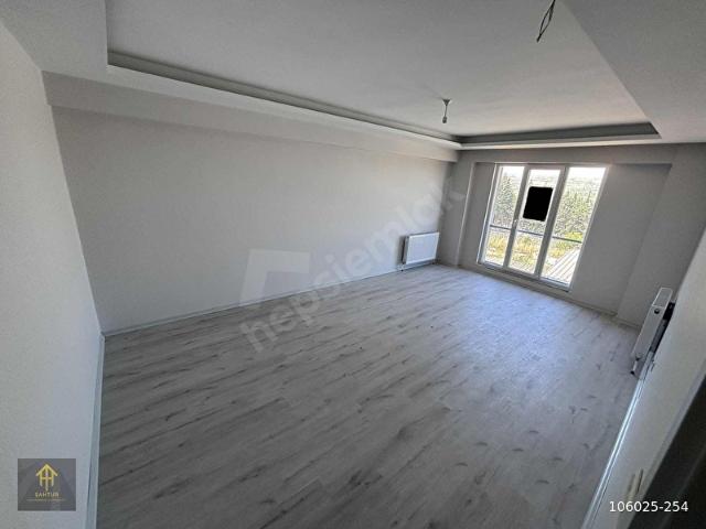 ŞAHTUR'DAN TEKİRDAĞ ÇINARLI MAH.SATILIK İSKANLI 2+1 DAİRE