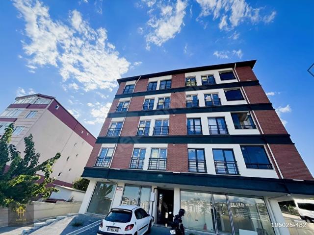 ŞAHTUR'DAN TEKİRDAĞ ORTACAMİ MAH.2+1 A. MUTFAK LI SATILIK DAİRE