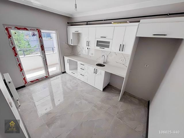 ŞAHTUR'DAN TEKİRDAĞ S.PAŞA ÇINARLI MAH.SATILIK ARA KAT 2+1 DAİRE