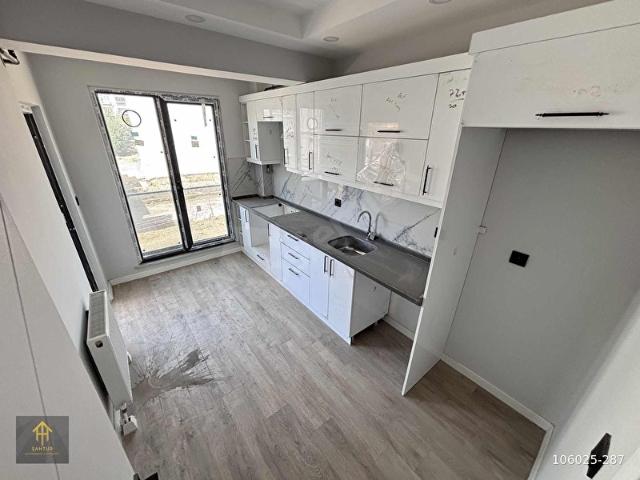 ŞAHTUR'DAN TEKİRDAĞ SÜLEYMANPAŞA ÇINARLI MAH.SATILIK 2+1 DAİRE