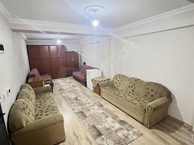 ŞAHTUR'DAN ÇINARLI MAH.ACİL SATILIK AMERİKAN MUTFAKLI 2+1 DAİRE