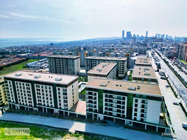 AHTERAN İSTANBUL YÜKSEK KONFORLU OTURUMA HAZIR 2+1