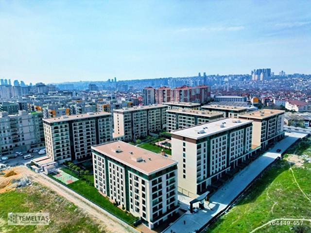 AHTERAN İSTANBUL HEMEN TESLİM YENİ DAİRE 2+1
