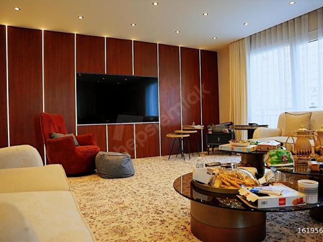AHTERAN Sitesi SATILIK SIFIR 2+1 Teras daire