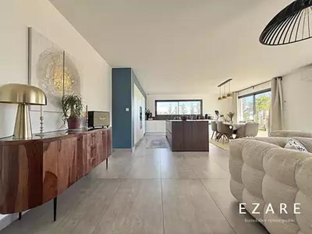 Ahuy 21121 Achat / Vente maison 6 pièces t6 piscine
