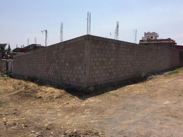 Ahuatepec Terreno CLAVE TT650