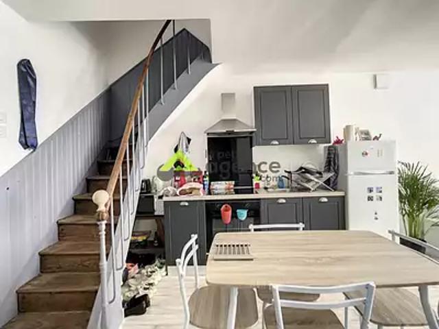 Ahun 23150 Achat / Vente maison 3 pièces t3