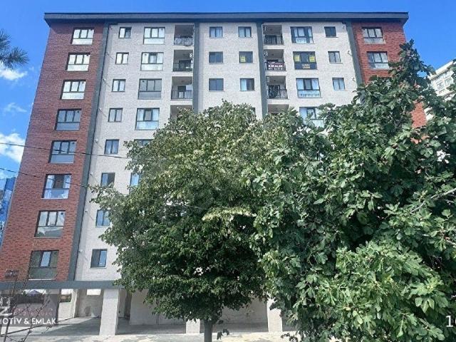AHZ Gayrimenkul'den Cevizli Dragos'ta 2+1 Açık mutfaklı Kiralık Daire