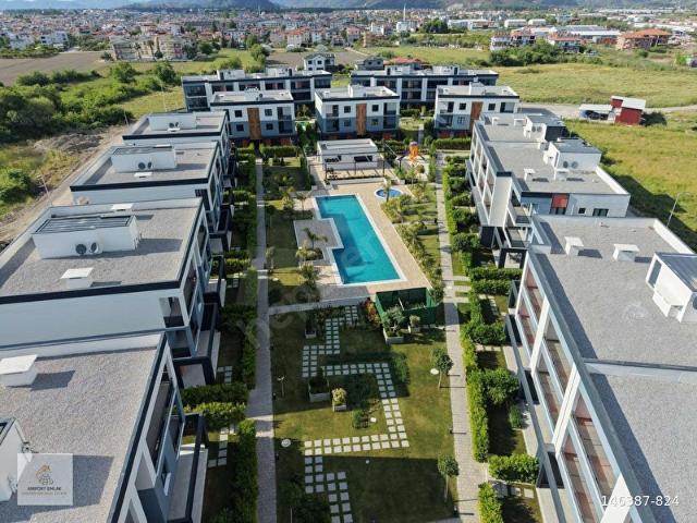 AİRPORT EMLAKTAN DALAMAN'DA PRESTİJLİ SİTEDE 2+1 SATILIK DAİRE!